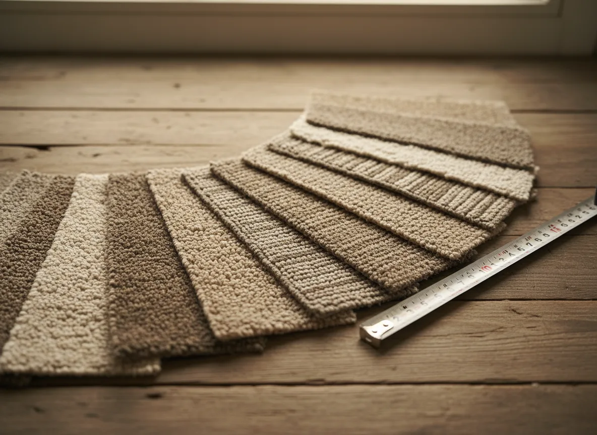 Carpet Installation Dunsmuir, CA FAQs